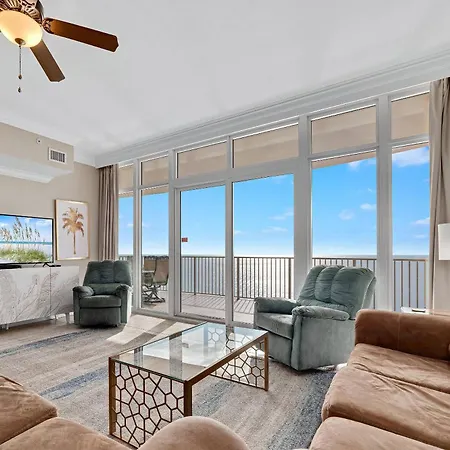 Phoenix Gulf Shores 2102