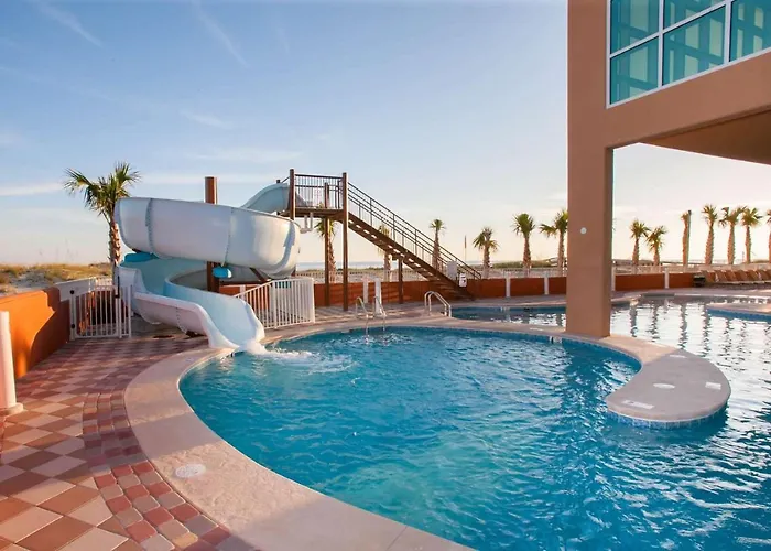 Phoenix 2102 Holiday home *