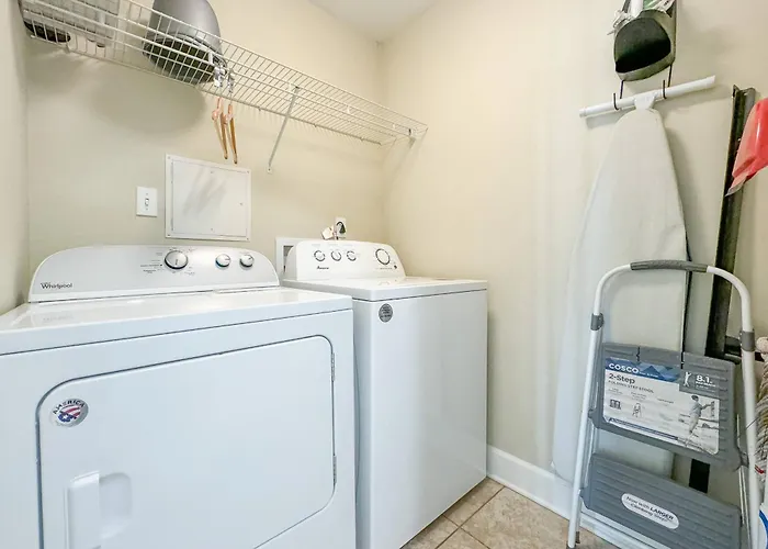 Holiday home Phoenix 2102 Gulf Shores
