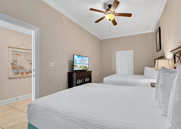 Phoenix 2102 * Gulf Shores