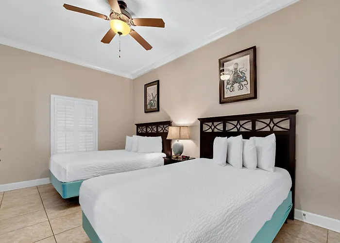 Phoenix 2102 * Gulf Shores
