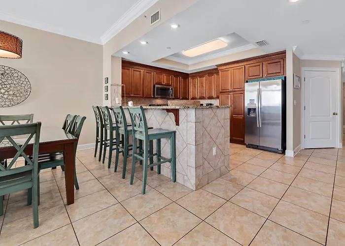 Holiday home Phoenix 2102