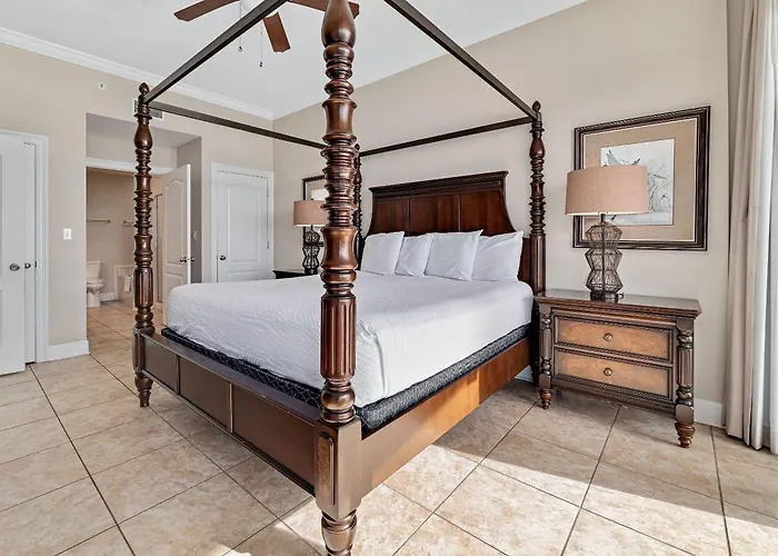 Holiday home Phoenix 2102 Gulf Shores