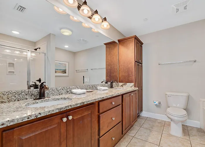 Holiday home Phoenix 2102 Gulf Shores