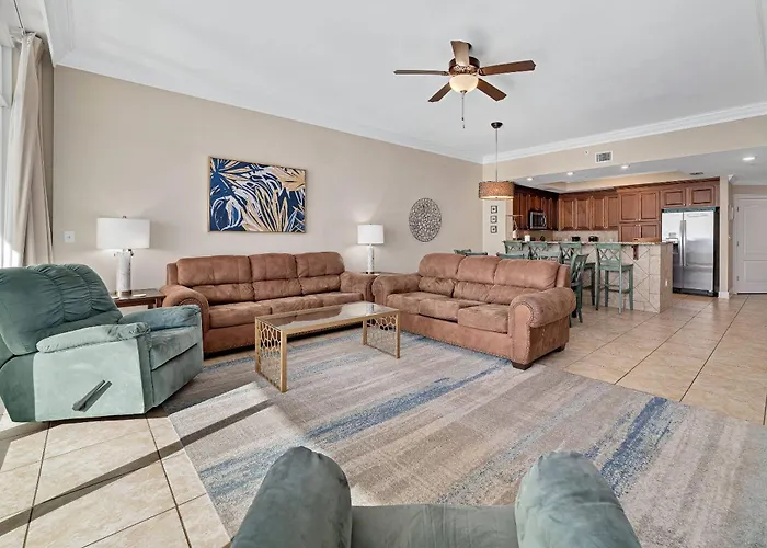 Phoenix 2102 Holiday home Gulf Shores