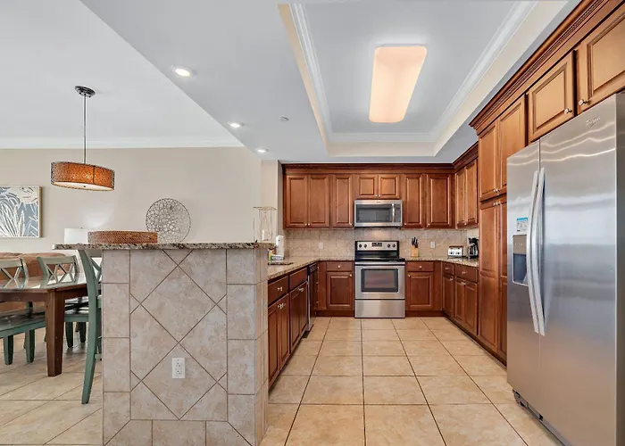 Phoenix 2102 Holiday home Gulf Shores
