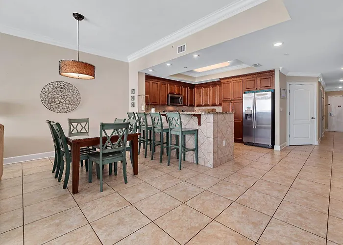 Phoenix 2102 Holiday home *