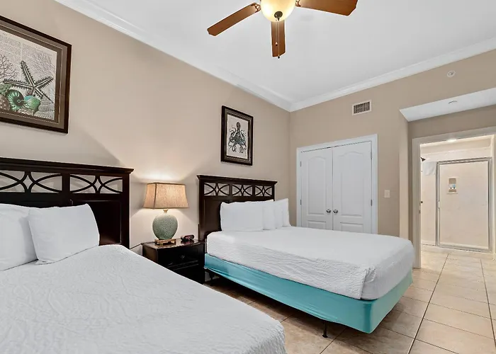 Holiday home Phoenix 2102