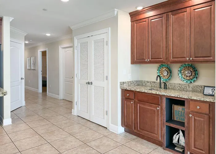 Phoenix 2102 Holiday home