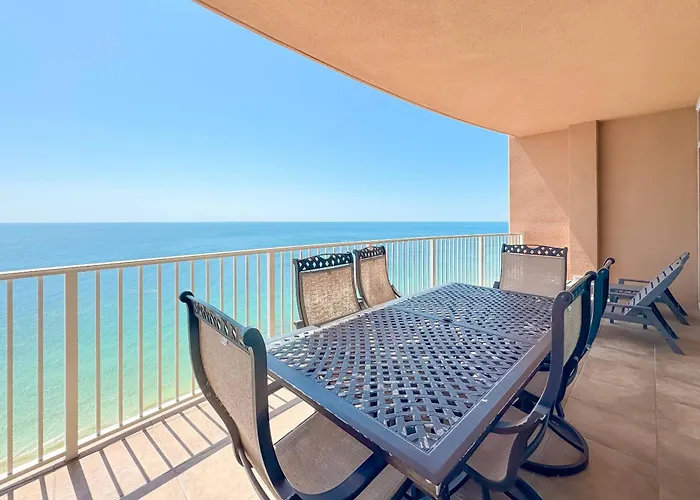 Phoenix 2102 Holiday home