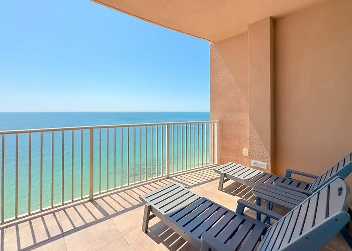 Phoenix 2102 Holiday home