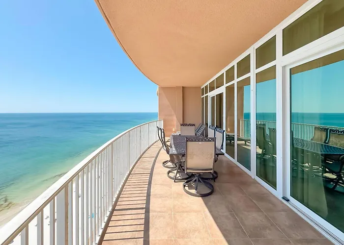 Phoenix 2102 Holiday home Gulf Shores
